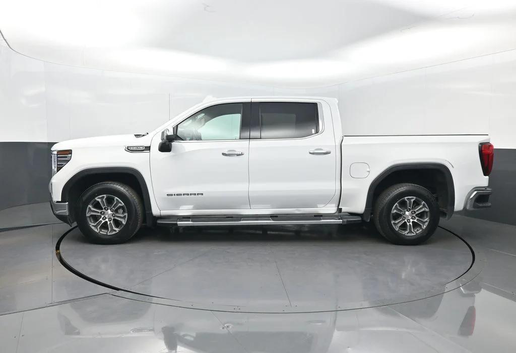 gmc sierra 1500 2024 1GTPHDED9RZ206338 image gmc sierra 1500 2024 1GTPHDED9RZ206338 image